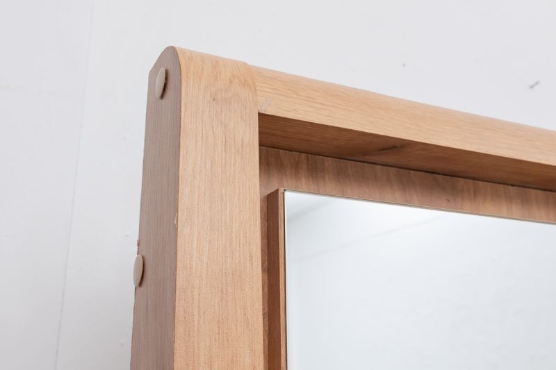 derry dresser mirror