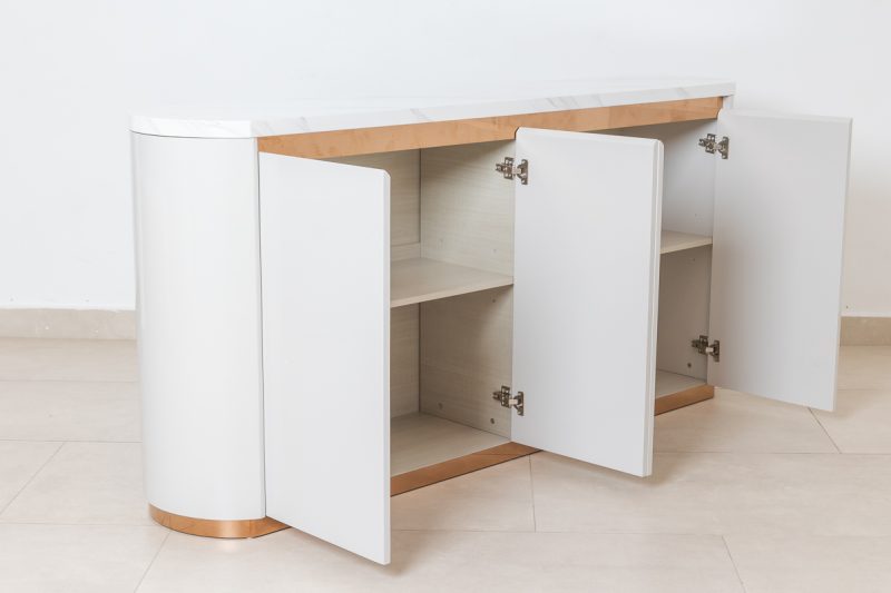 riga buffet cabinet