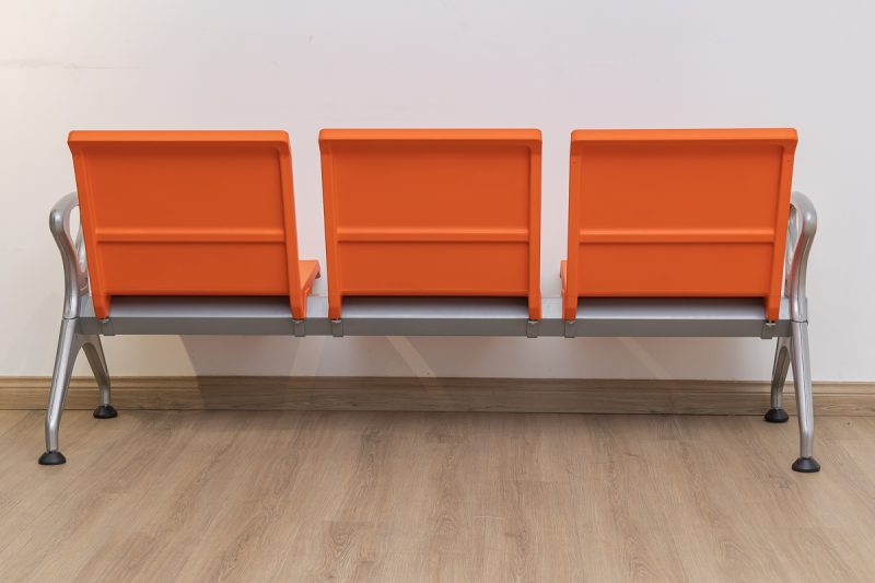 brighton - bench