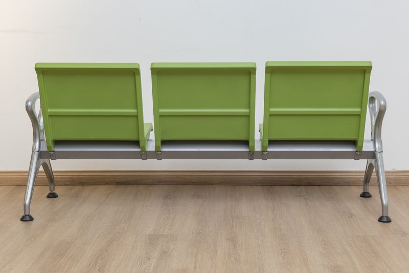 brighton - bench
