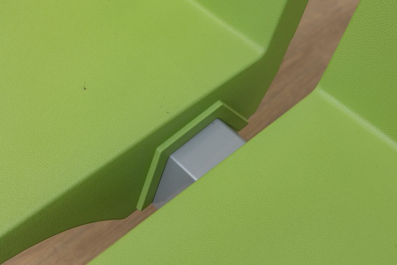 brighton - bench