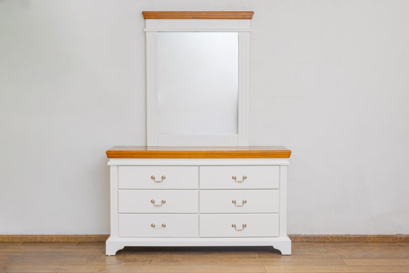 BURLINGTON Dresser Mirror 15 burlington dresser mirror