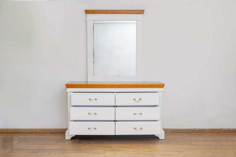 BURLINGTON Dresser Mirror 16 burlington dresser mirror