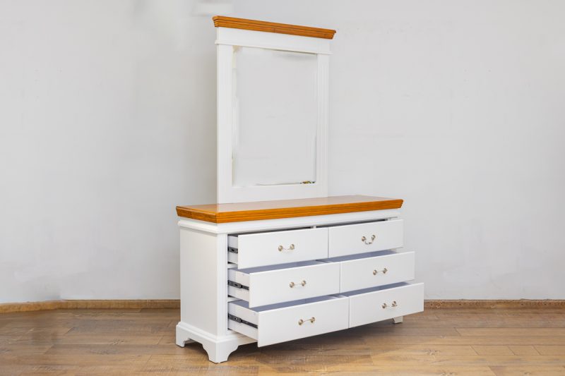 BURLINGTON Dresser Mirror 20 burlington dresser mirror