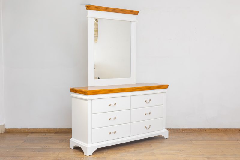 BURLINGTON Dresser Mirror 18 burlington dresser mirror