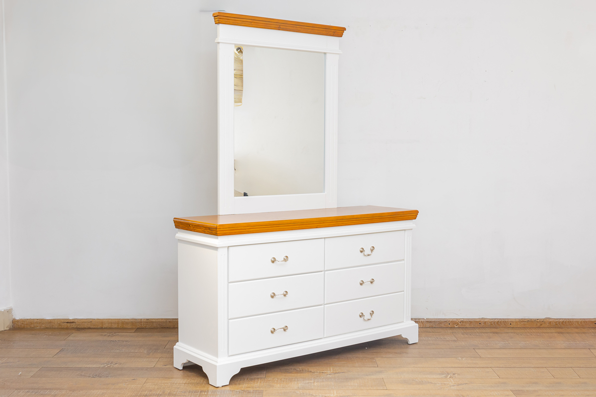 BURLINGTON Dresser Mirror 5 burlington dresser mirror