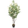 artificial plant - floering tree (jws3531)