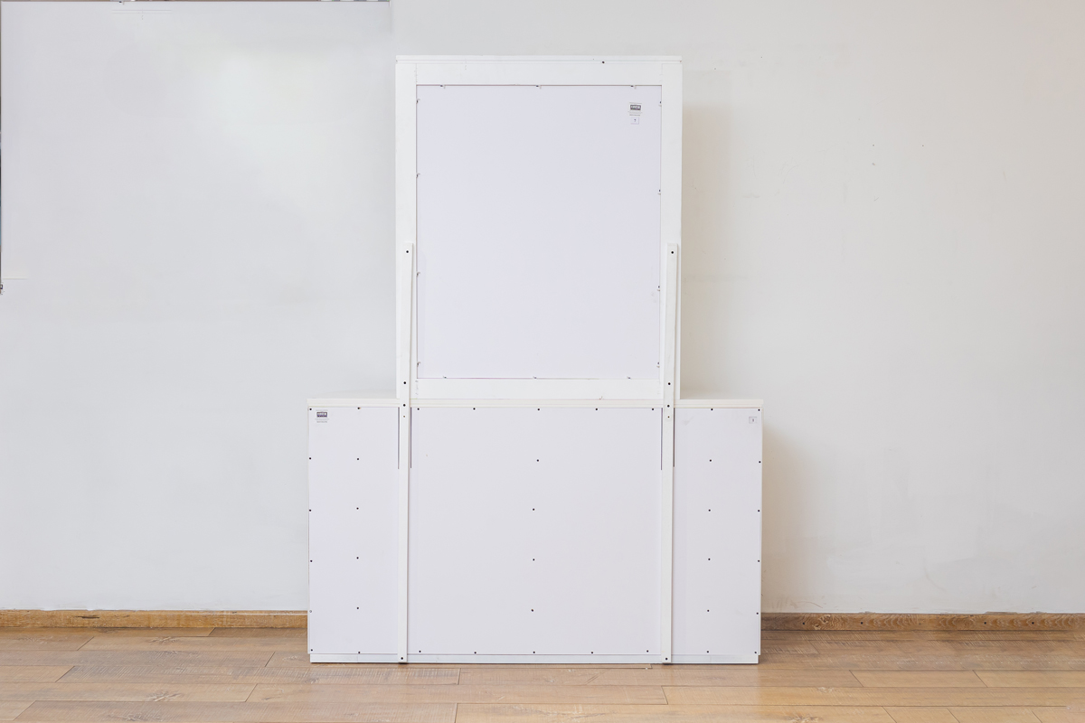 andora dresser mirror