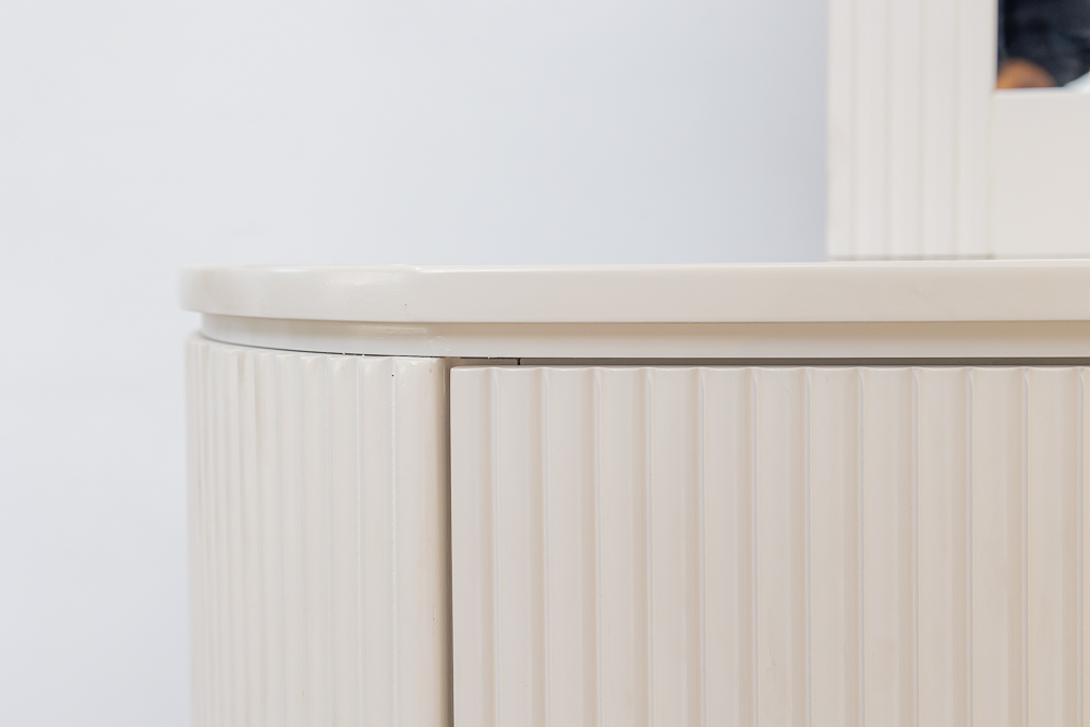 andora dresser mirror
