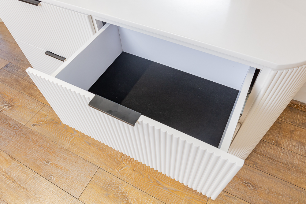 andora dresser mirror