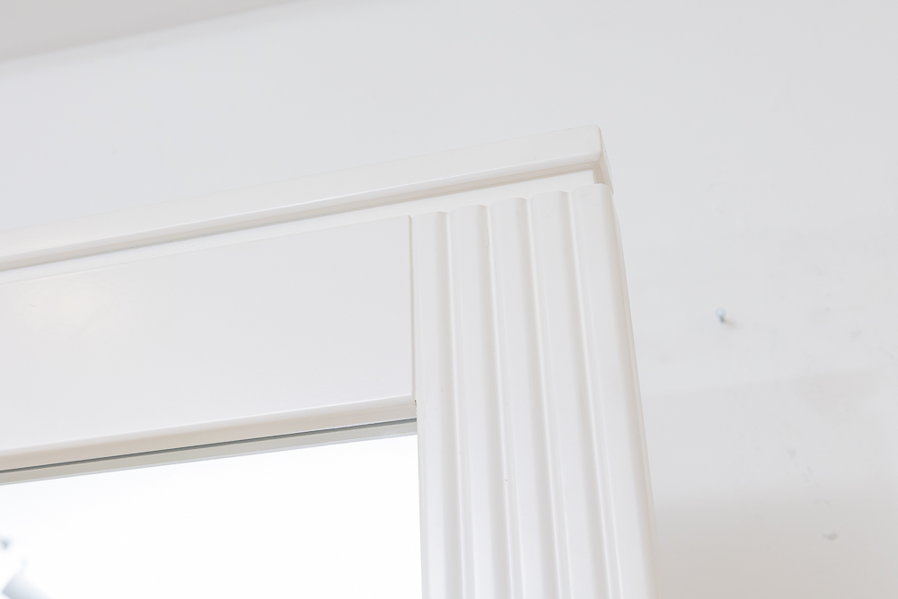 andora dresser mirror