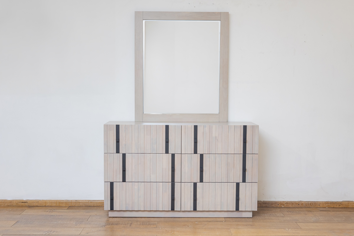 CORTA Dresser Mirror 9 corta dresser mirror