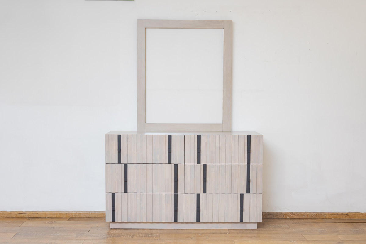 CORTA Dresser Mirror 7 corta dresser mirror