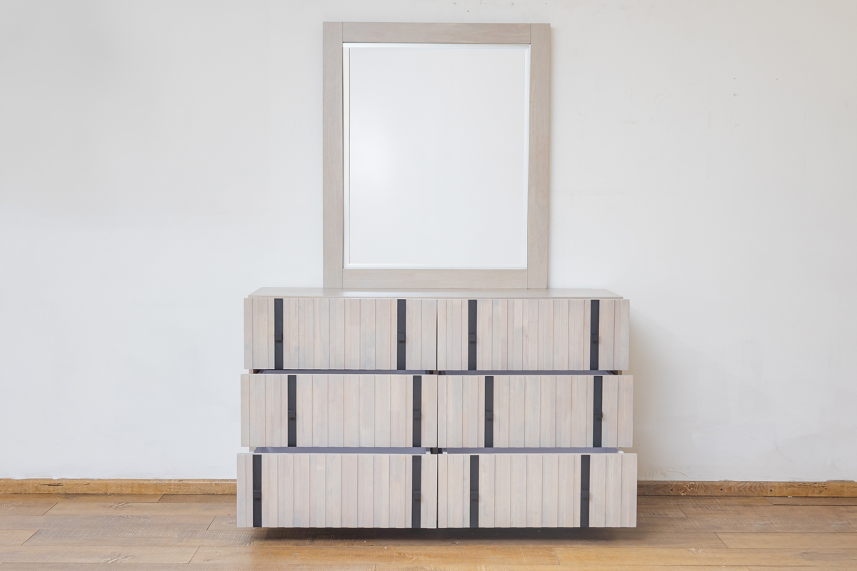 CORTA Dresser Mirror 5 corta dresser mirror