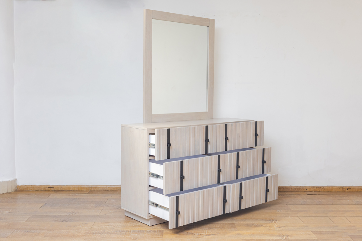 CORTA Dresser Mirror 13 corta dresser mirror
