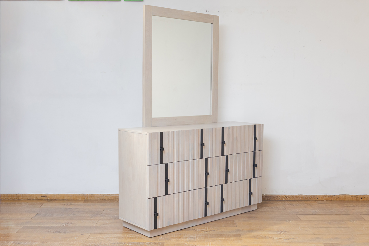 CORTA Dresser Mirror 11 corta dresser mirror