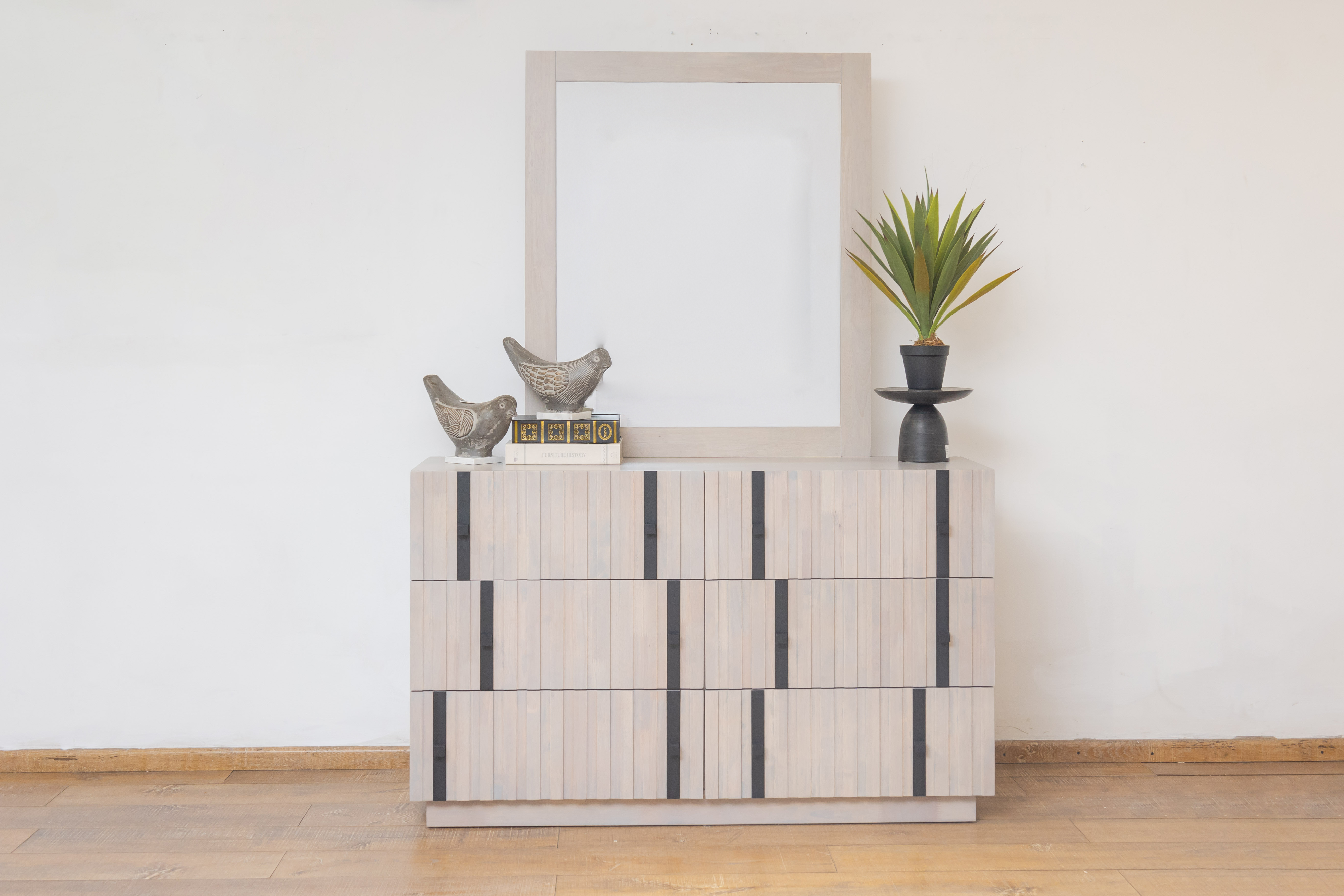 CORTA Dresser Mirror 1 corta dresser mirror