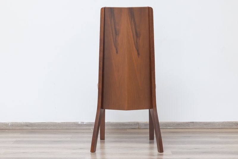 ALICE Dinning Chair 6 alice dining table + 8 chairs