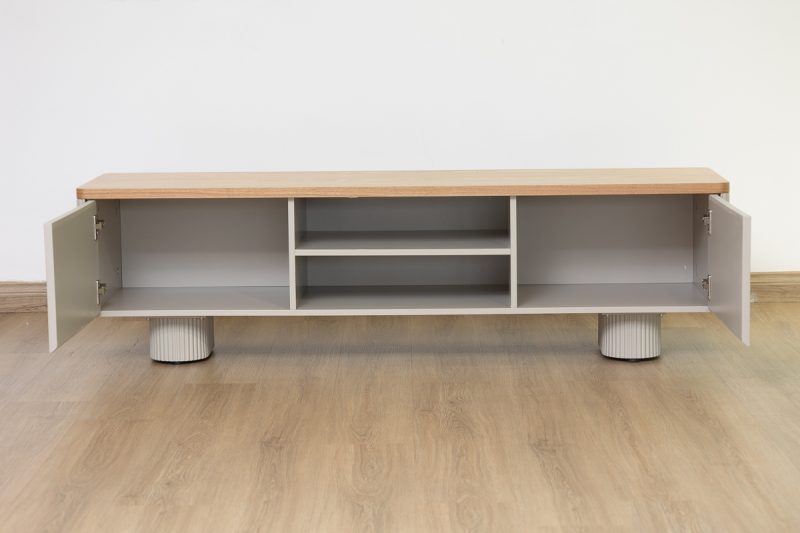 jasmine tv cabinet
