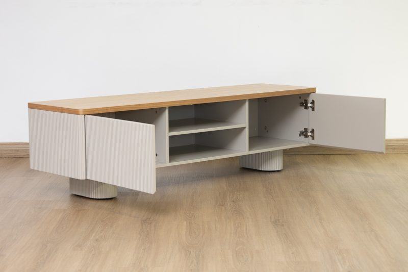 jasmine tv cabinet