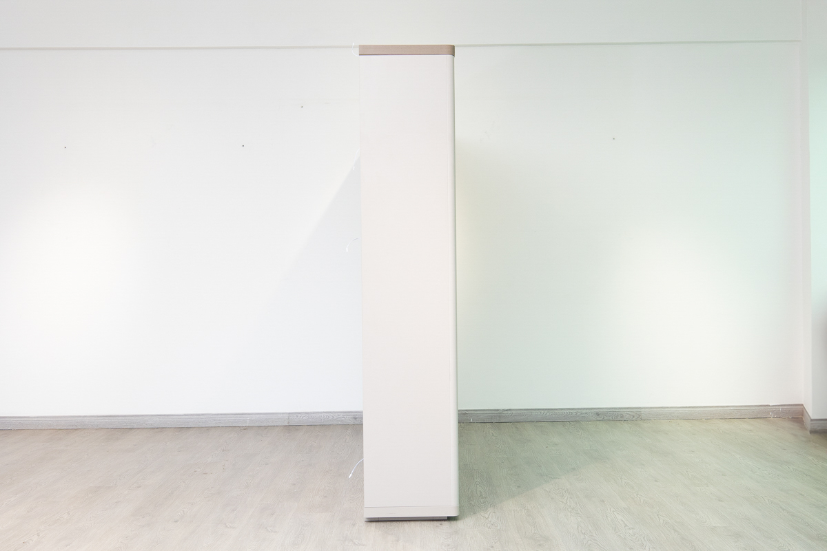 51bhs501- filing cabinet