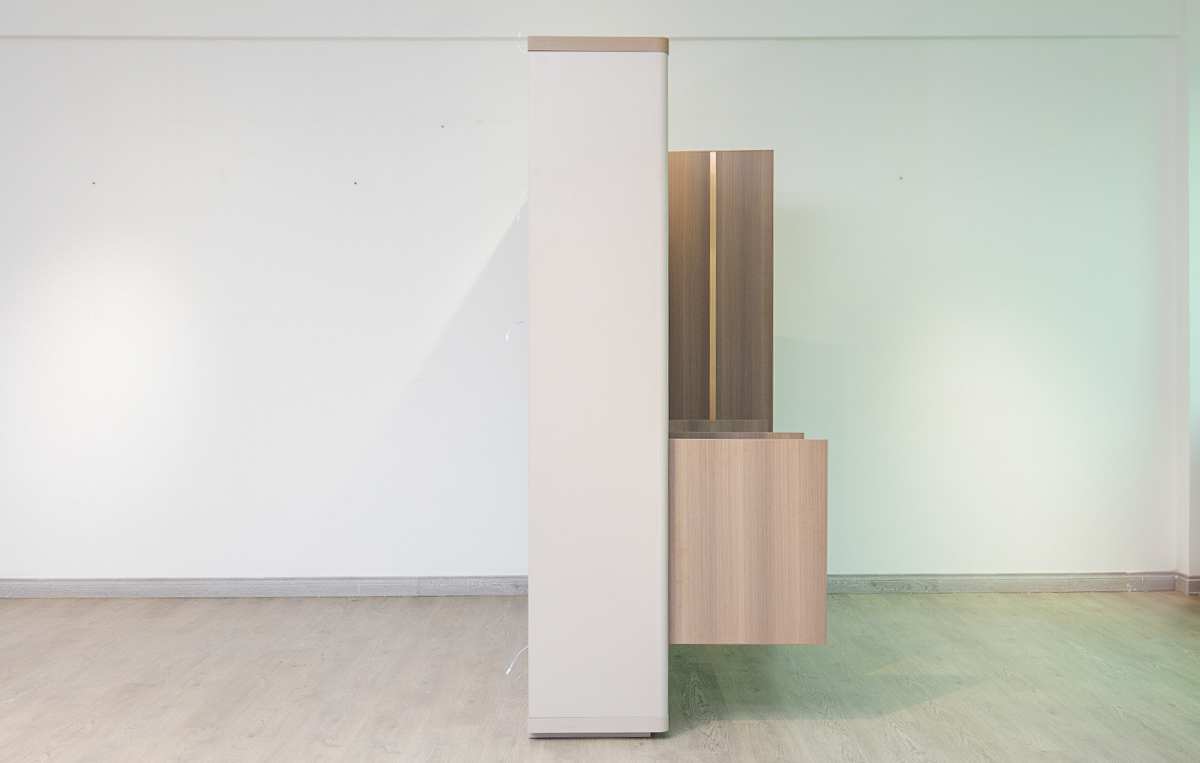 51bhs501- filing cabinet