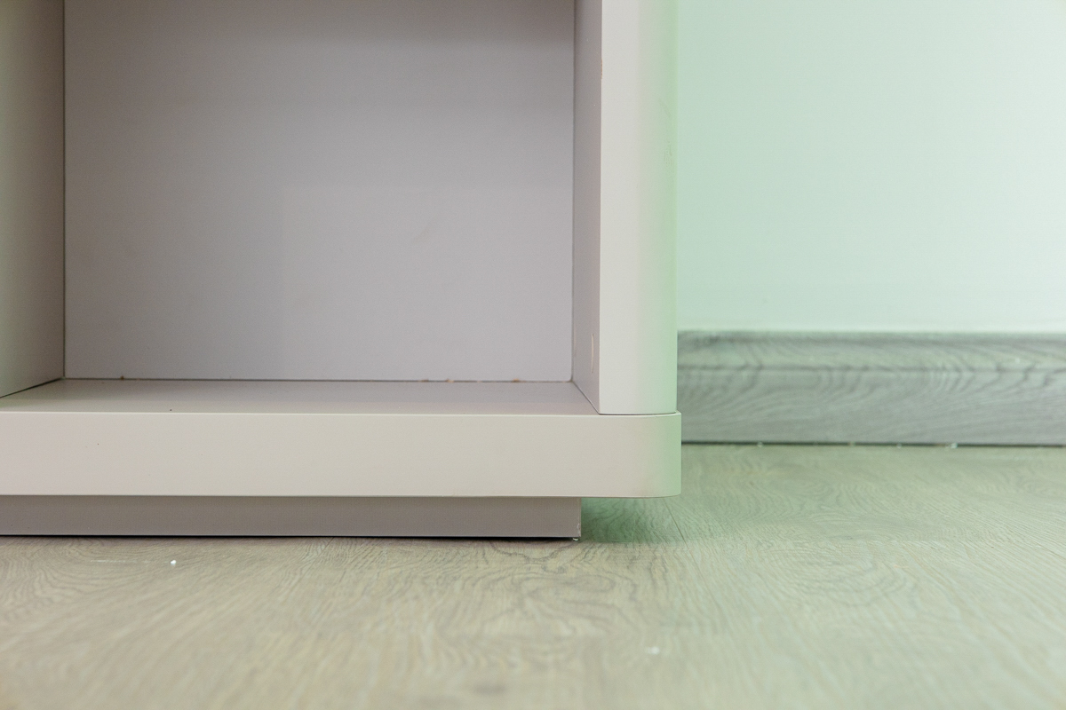 51bhs501- filing cabinet