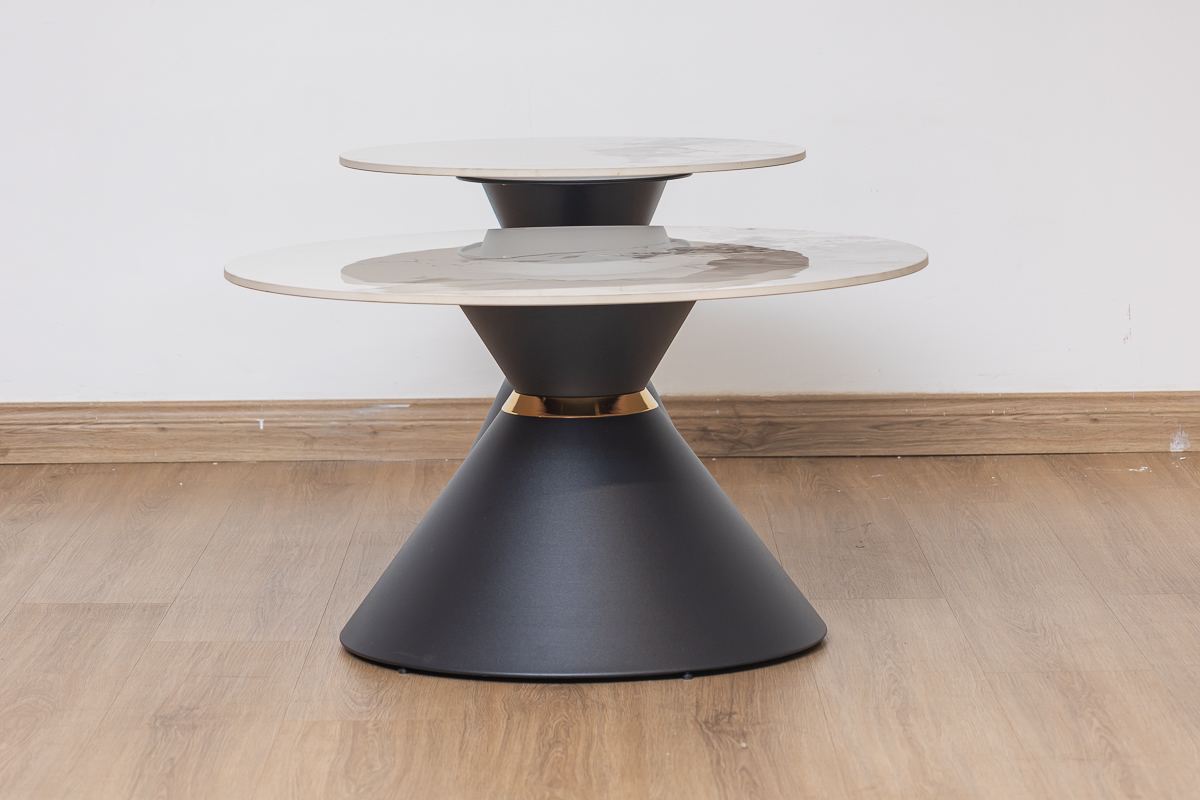 clarke coffee table