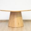 SIYA Dining Table 11 siya dining table + 4 cardiff chairs