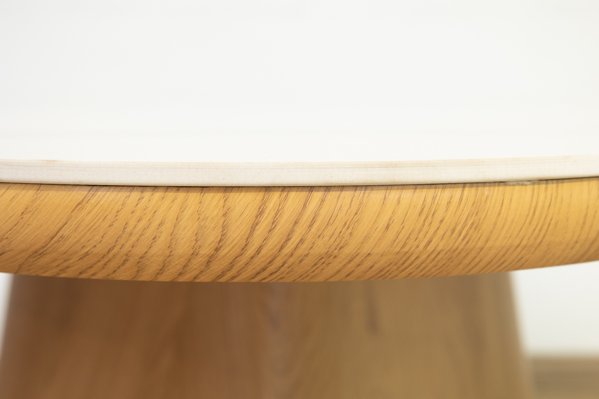 SIYA Dining Table 4 siya dining table + 4 cardiff chairs