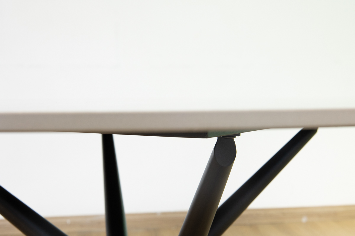 KARIE Dining Table 9 karie dining table + 4 marisol chairs
