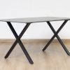 RINA Dining Table 11 rina dining table + 6 marisol chairs