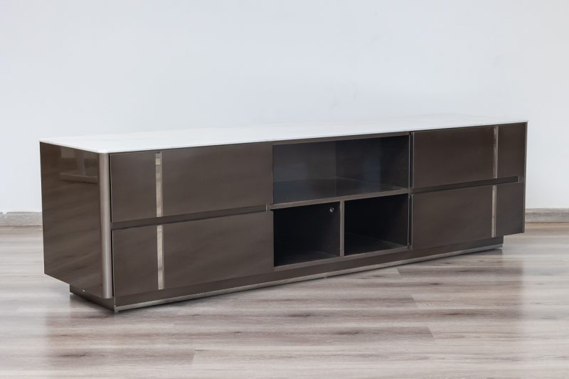 tulip tv cabinet