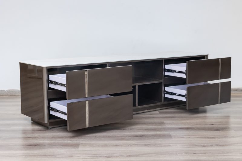tulip tv cabinet