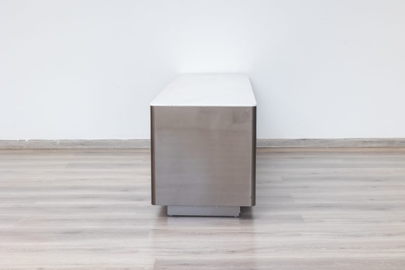 tulip tv cabinet