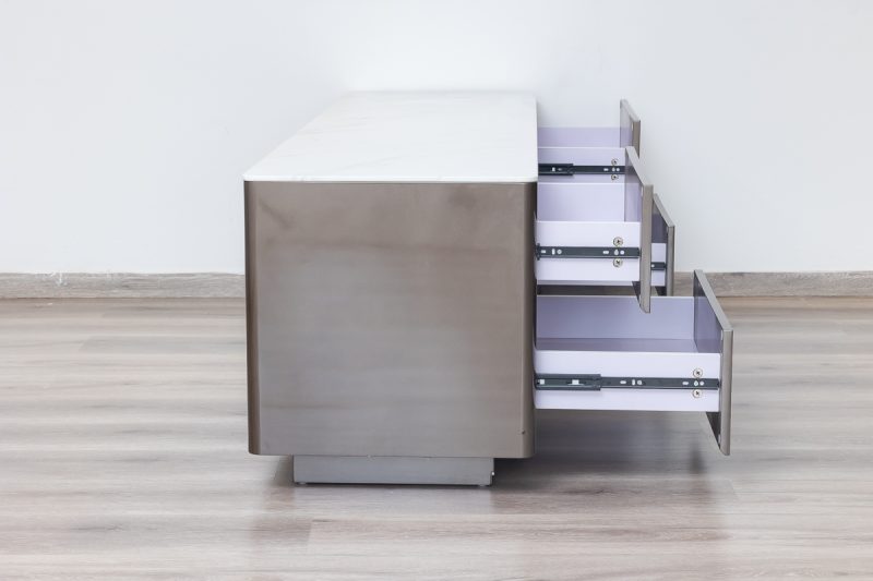 tulip tv cabinet