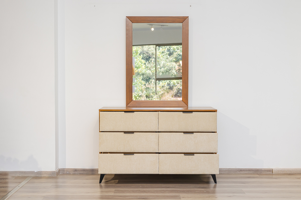 GABON Dresser Mirror 5 gabon dresser mirror
