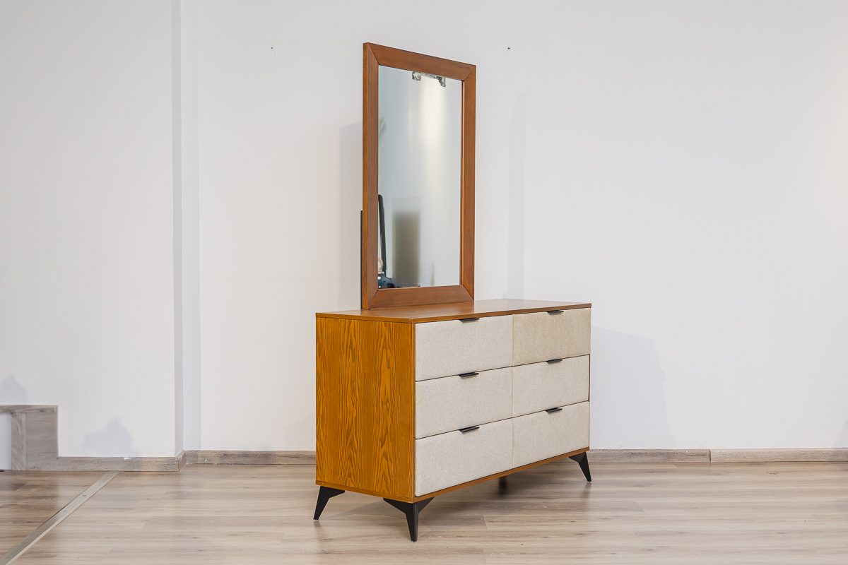 GABON Dresser Mirror 7 gabon dresser mirror