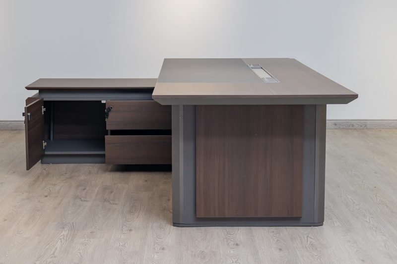 56mpl035 - executive desk