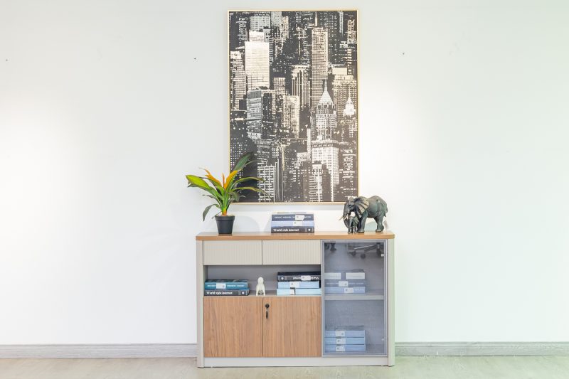 51ujs301 - credenza