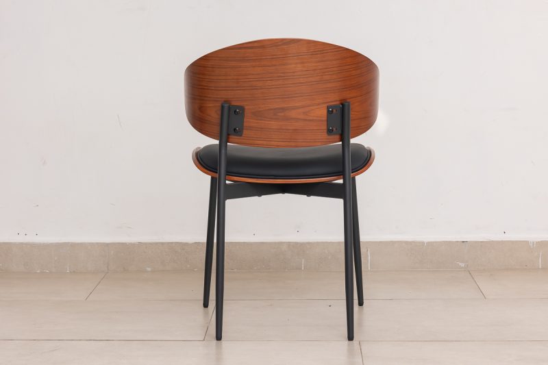 amber dinning chair