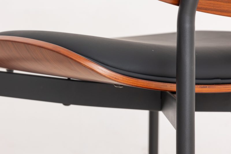 amber dinning chair