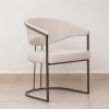 ALMERIA Dinning Chair 20 almeria dinning chair