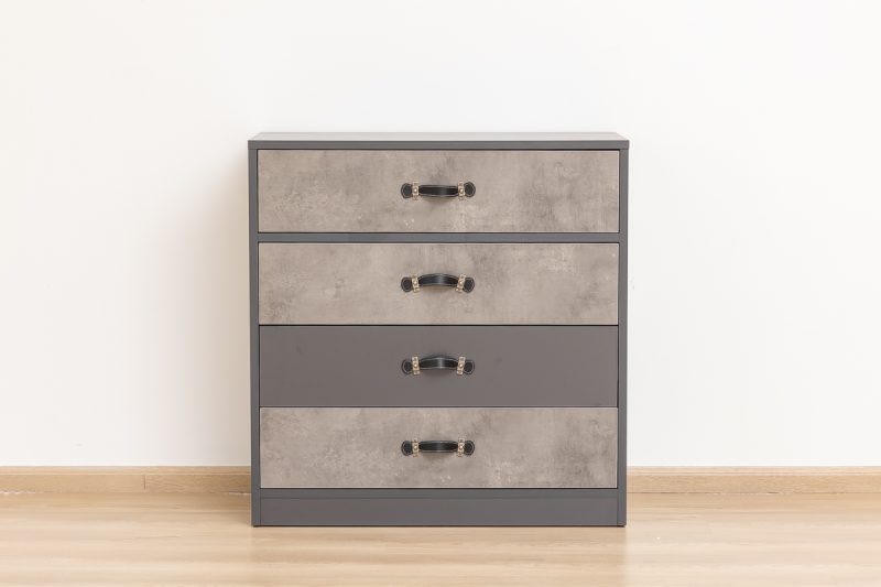 STORAGE CABINETS