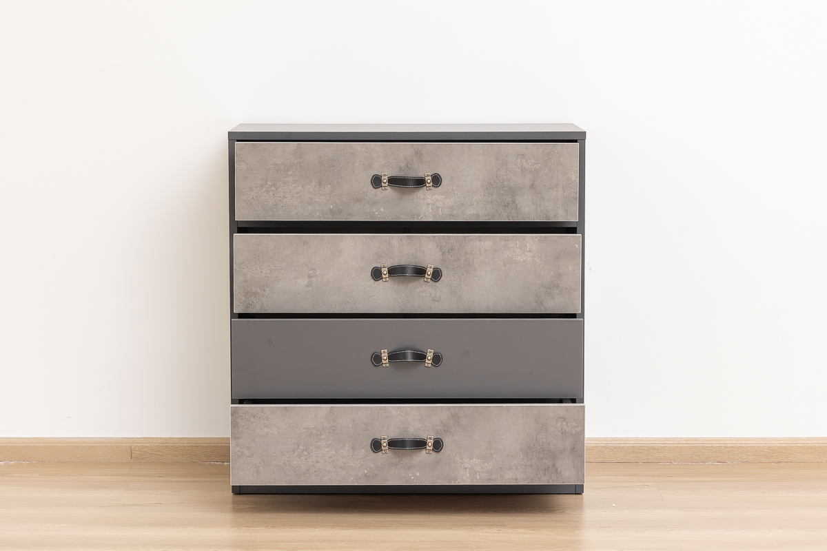 retro chiffonier