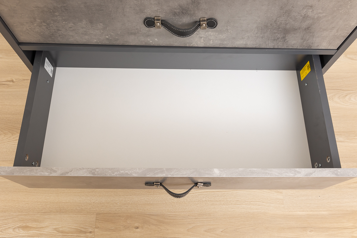 retro chiffonier