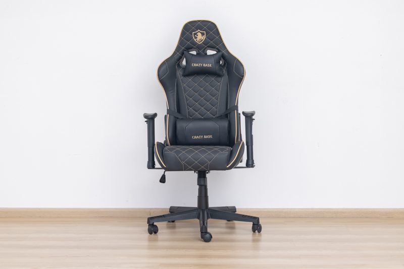 creed high back gaming chair