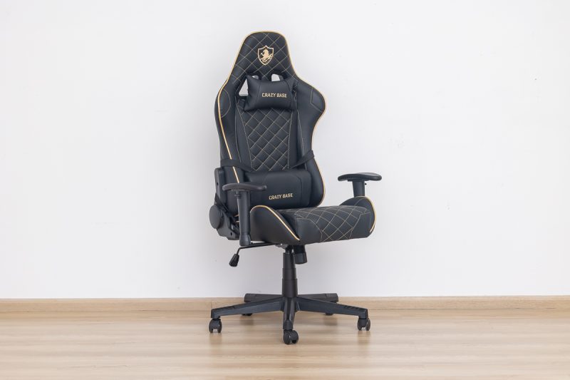 creed high back gaming chair