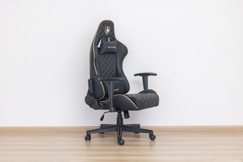 creed high back gaming chair