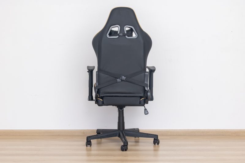 creed high back gaming chair